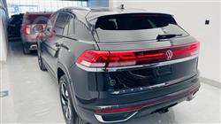 فولكسفاغن أطلس كروس سبورت